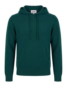 Pullover Hombre Verde oscuro L,M,XL Hombre