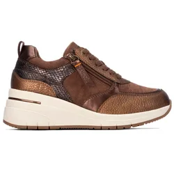 Sneaker 17617702 Camel EU 38