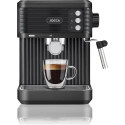 Cafetera espresso Elegance 2713 de 20 bares 1,8 litros