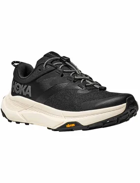 Chaussures polyvalentes - Transport W Black / Alabaster - Taille 36 2/3 - Noir - Hoka - FashionsVida