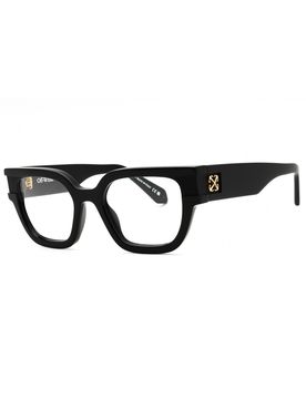 STYLE 85 Women's Rectangular Eyeglasses