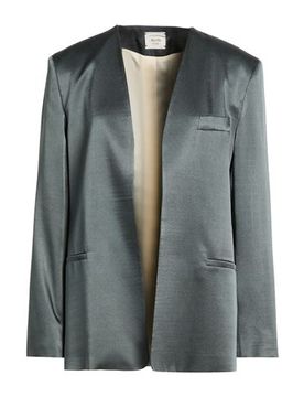 Blazer Damen Dunkelgrün 34,36,38,40 Damen