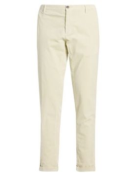 Hose Herren Elfenbein 54,56 Herren