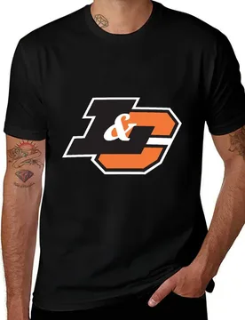 Lewis And Clark College Pioneers T-Shirt Classic Graphic Short Sleeve Top - Aliexpress - FashionsVida