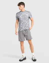 Covert Shorts - Herren, Grau - male - Size: S