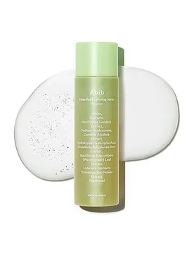 ABIB Heartleaf Calming Toner - ABIB - FashionsVida
