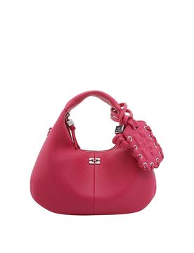 Ganni Borsa hobo Cabaret