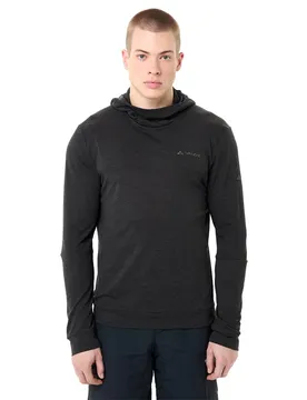 Vaude Bike Sweat à Capuche Qimsa