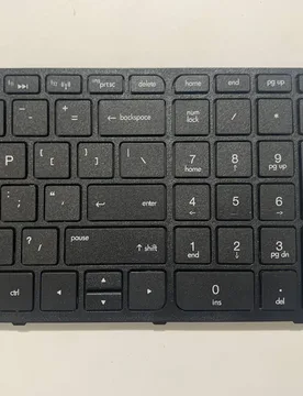 For HP 17-N N000 TPN-Q119 17-E E110 E128 E100 US Laptop Keyboard - Aliexpress - FashionsVida