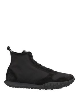 Sneakers Mujer Negro 40 Mujer