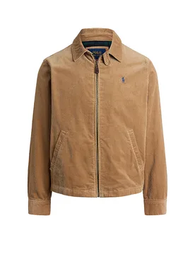 Cortavientos beige XXL - Ralph Lauren - FashionsVida