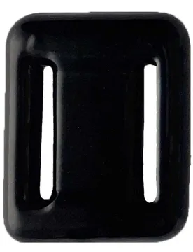 Piombo Blocks Powder Coated 1.0kg