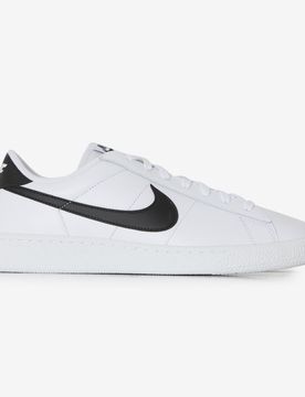 Tennis Classic Cs blanc/noir 40