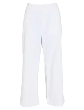 POLO Hose Damen Weiß 34,38 Damen - Ralph Lauren - FashionsVida