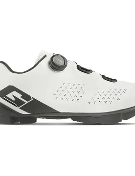 Scarpe Mtb G.trail+ Warm White / Black