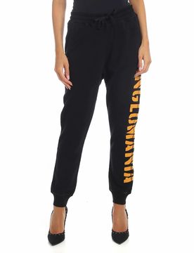 Pantalone in felpa Classic