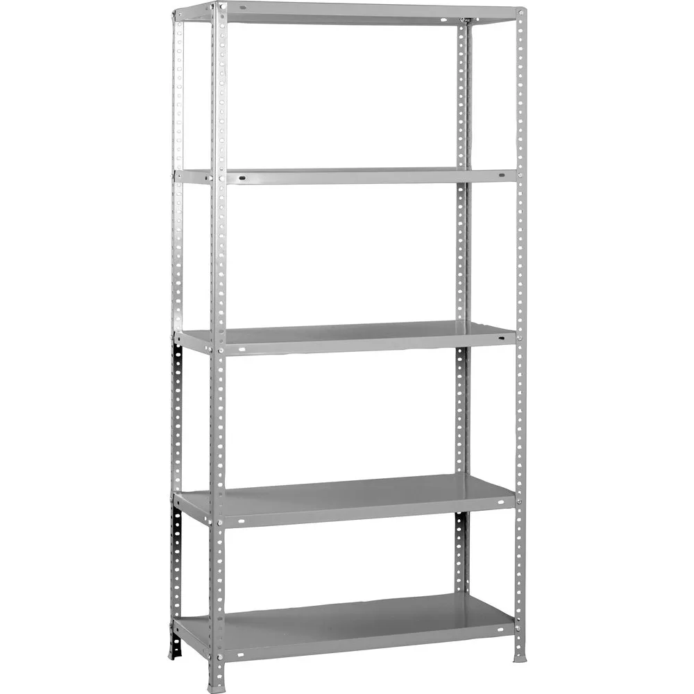 Estantería metálica COMFORT 5 Estantes - SIMONRACK - FashionsVida