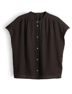 Opus Blusa FRIEPE marrón 38