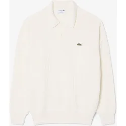 Lacoste - En blanco