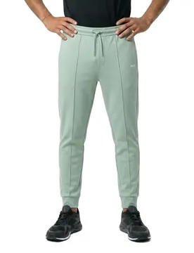 Pantalon De Survêtement Hadiko 10276629 Open Green 5XL