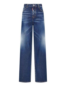Jeans in da viaggiatore