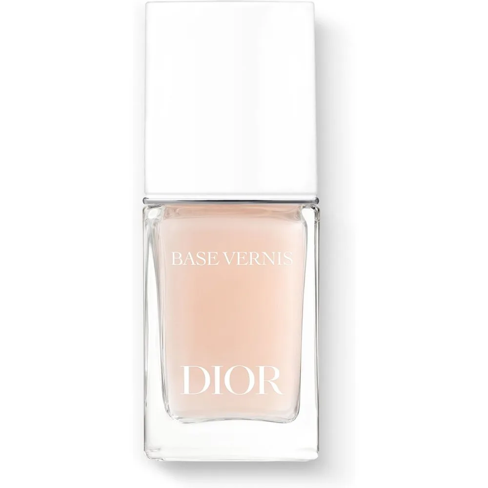 Base Vernis Base de tratamiento protectora para las uñas - DIOR - FashionsVida