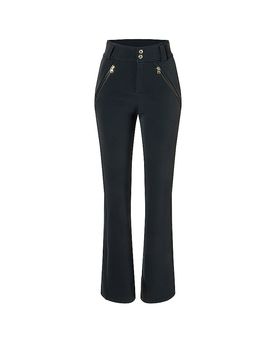 Pantalon de ski softshell Hazel2 noir 38