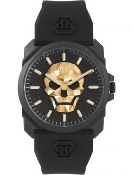 Orologio Uomo The $Kull King PWLAA0322