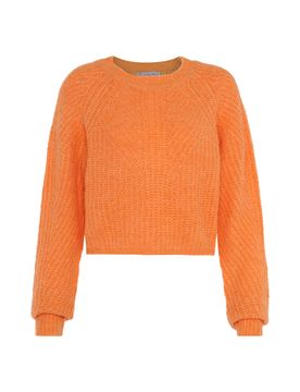Libbi Jersey naranja