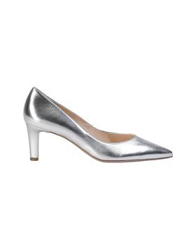 HÖGL Pumps BOULEVARD silber 36 damen