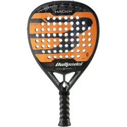 Pala de pádel Hack 03 24