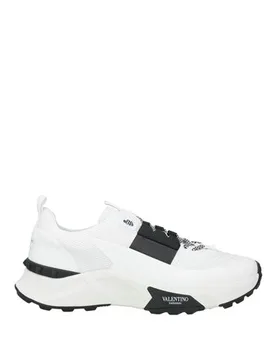 Sneakers Hombre Blanco 39,41,41.5,42,43,43.5,44,45.5 Hombre - Valentino Garavani - FashionsVida