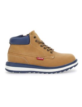 Scarponcini Levi's 100 Camel 33