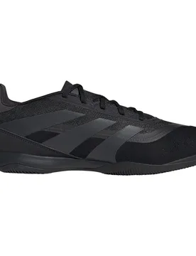 Chaussures De Futsal Predator League In Core Black / Carbon / Core Black EU 46 - Adidas - FashionsVida