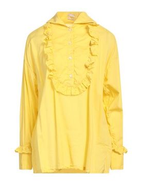 Top Damen Gelb L,M,S,XS Damen