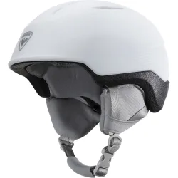Casco de Esquí-Snow de mujer de Fit Impacts