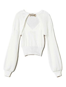 Twinset Completo