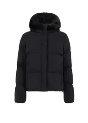 Giubbotto Donna Suns GINAN Black