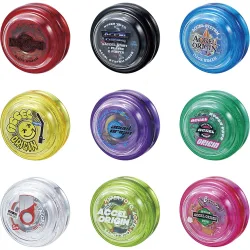 BANDAI - ACCEL HYPER YOYO