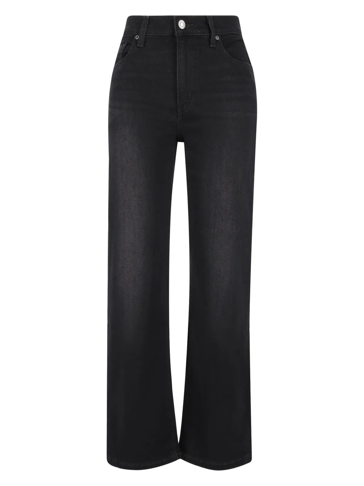 HIGH RISE STRAIGHT WORN MI female - 30 / /34 - FashionsVida