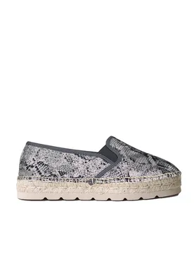 Espadrillas Ara-mb Black EU 37