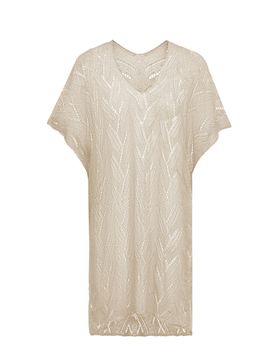 Qisha Jersey beige