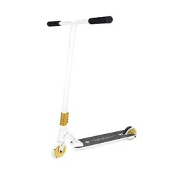 Trottinette Exyst Freestyle Reconditionné White One Size unisex