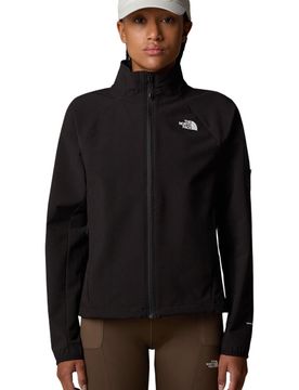 Tek aproach chaqueta softshell mujer Beige (S)