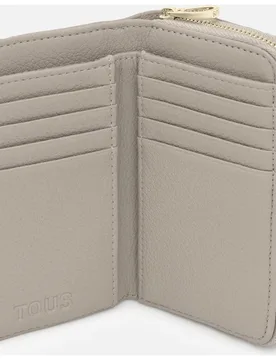Tous - Billetera - Tous - FashionsVida