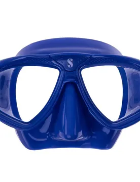 Maschera Subacquea Zoom Lite