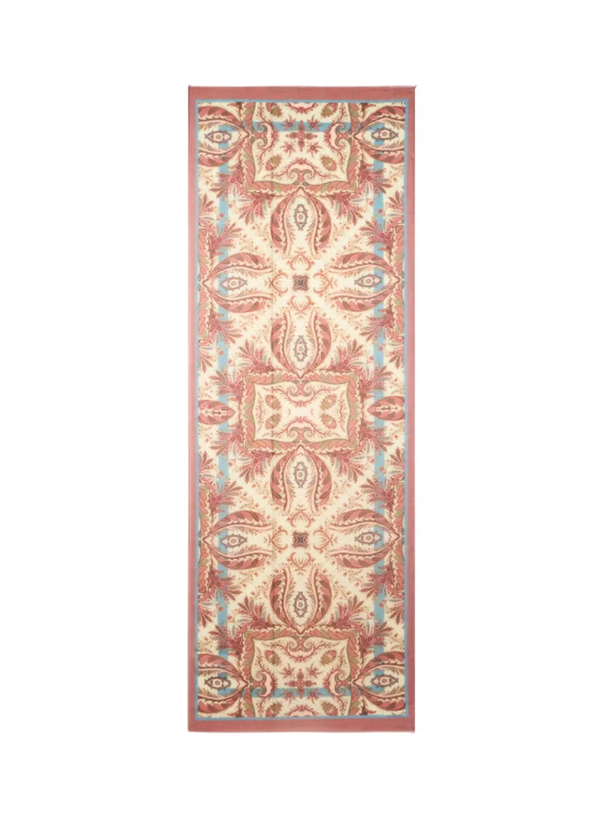 Sciarpe donna - orfeo scarf - beige - ETRO - FashionsVida