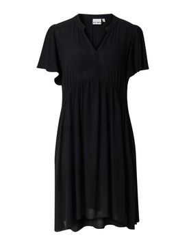 ICHI Vestido 'IHMarrakech' negro