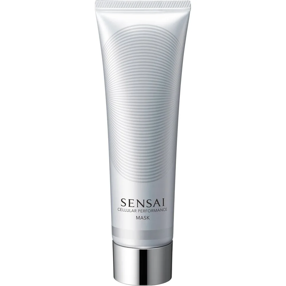 Mascarilla Cellular Performance - Sensai - FashionsVida