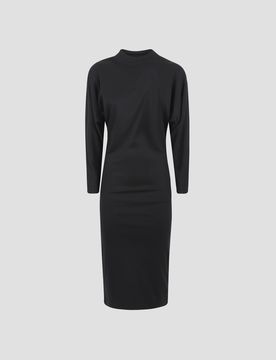 Organic Cotton Mini Dress